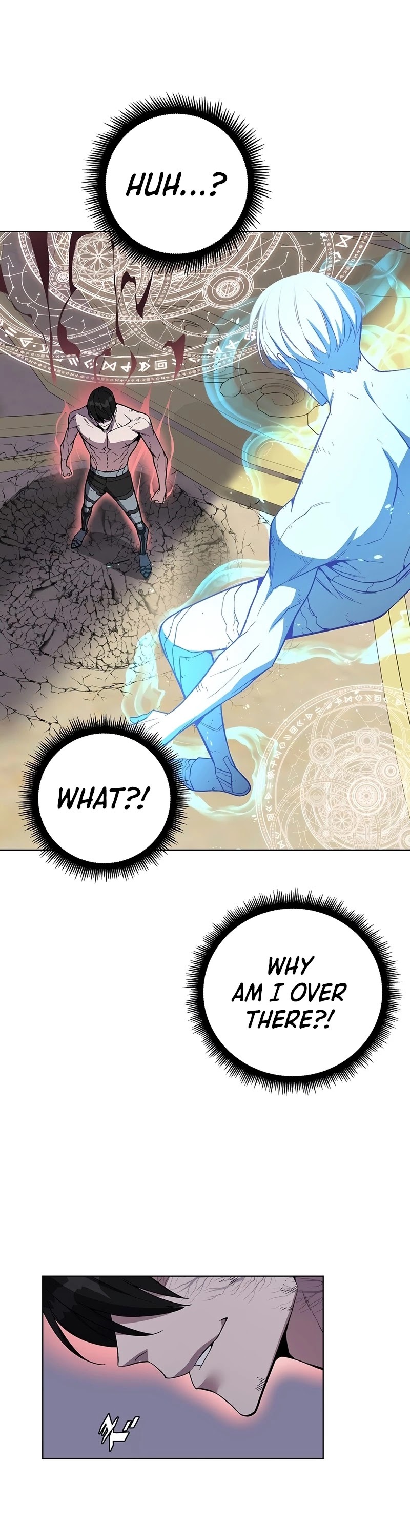 Heavenly Demon Instructor Chapter 41 page 28 - Chapter 41