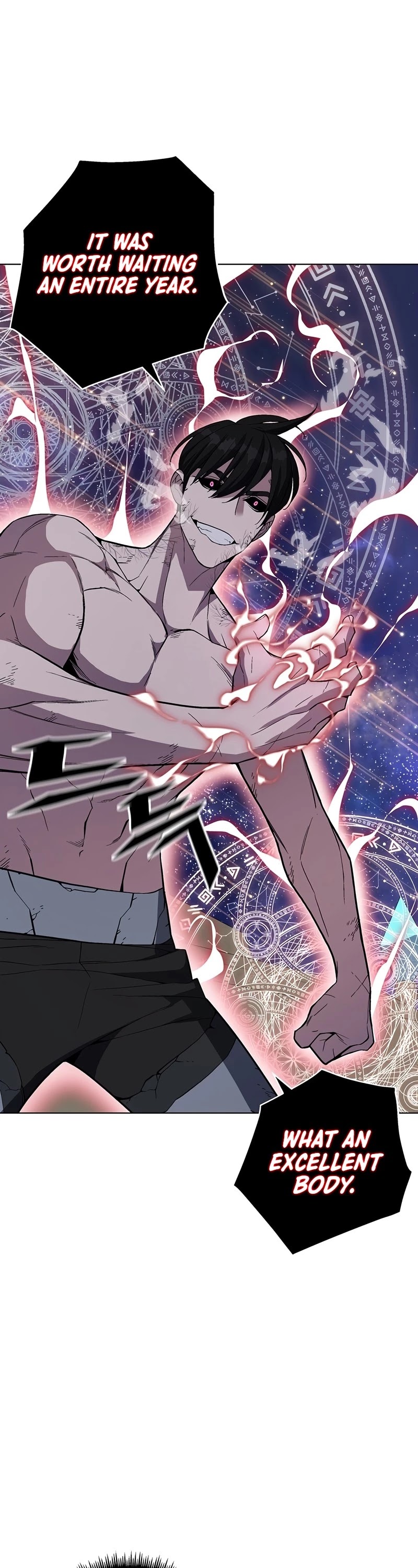 Heavenly Demon Instructor Chapter 41 page 29 - Chapter 41