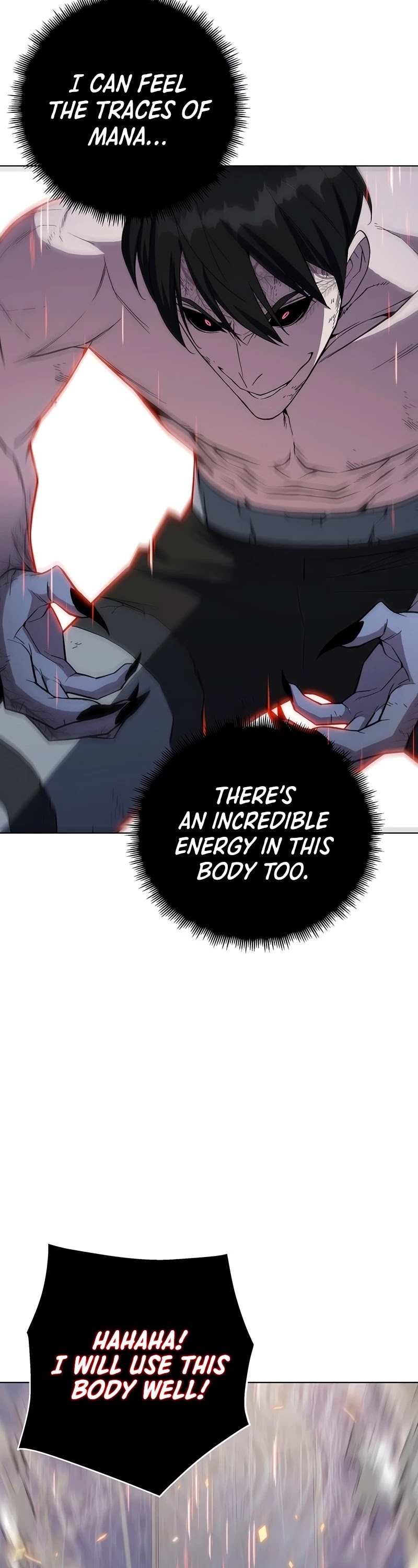 Heavenly Demon Instructor Chapter 41 page 30 - Chapter 41