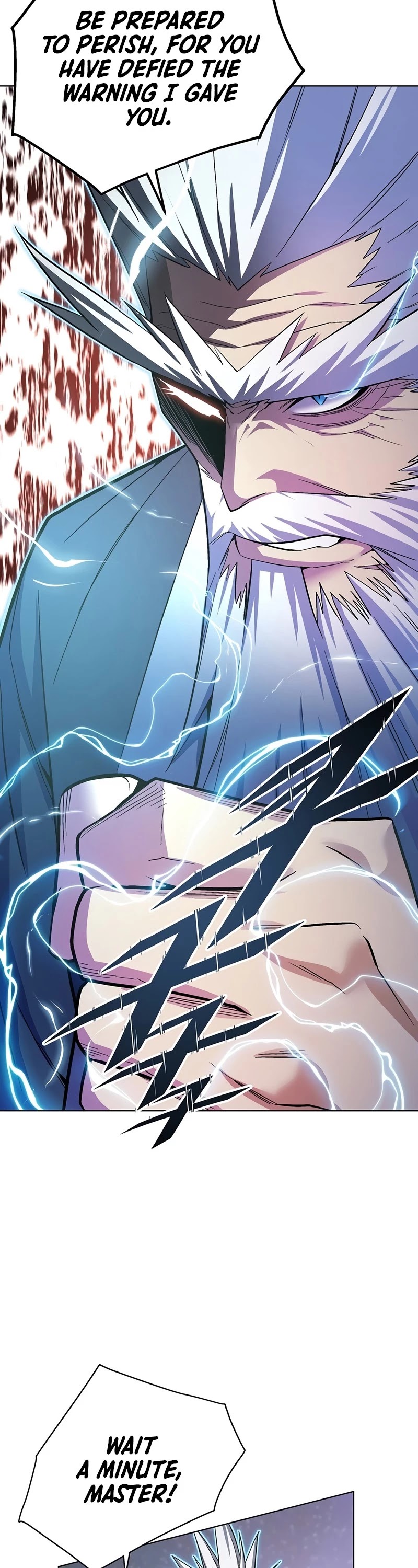 Heavenly Demon Instructor Chapter 41 page 37 - Chapter 41