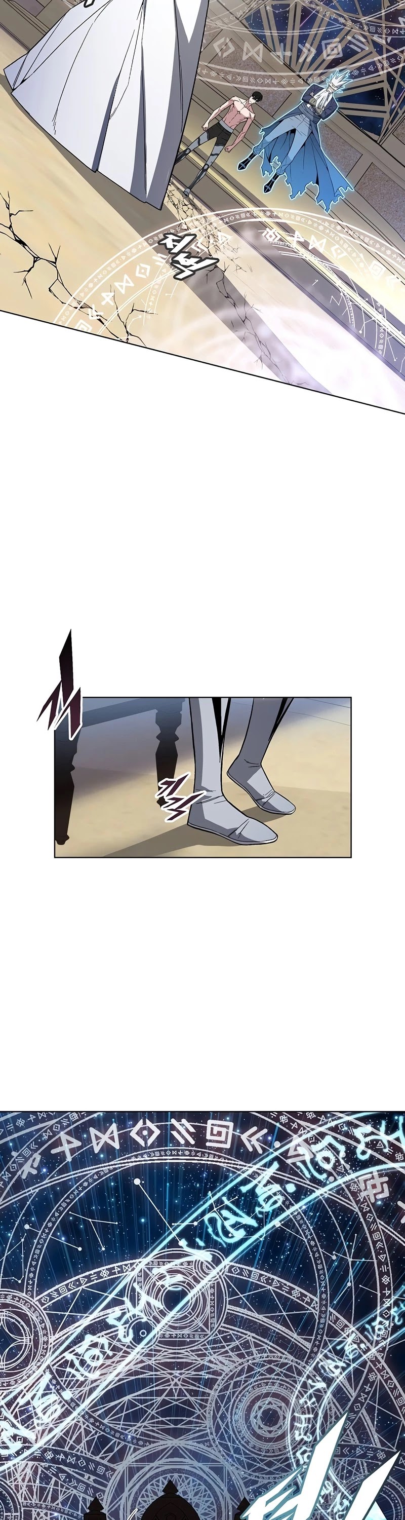 Heavenly Demon Instructor Chapter 41 page 41 - Chapter 41
