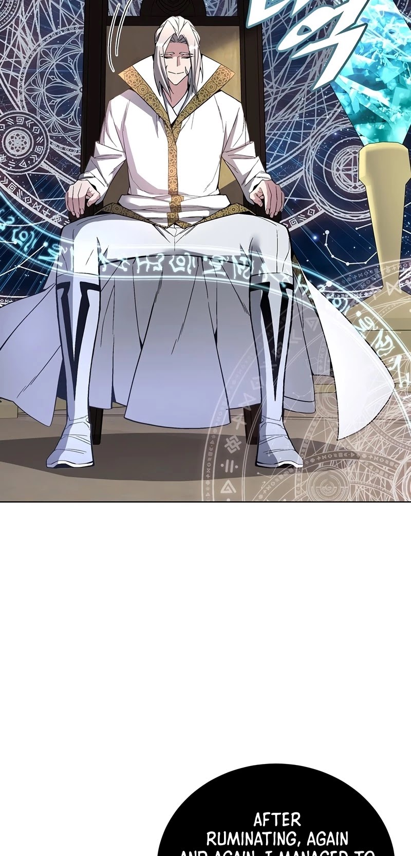 Heavenly Demon Instructor Chapter 41 page 42 - Chapter 41
