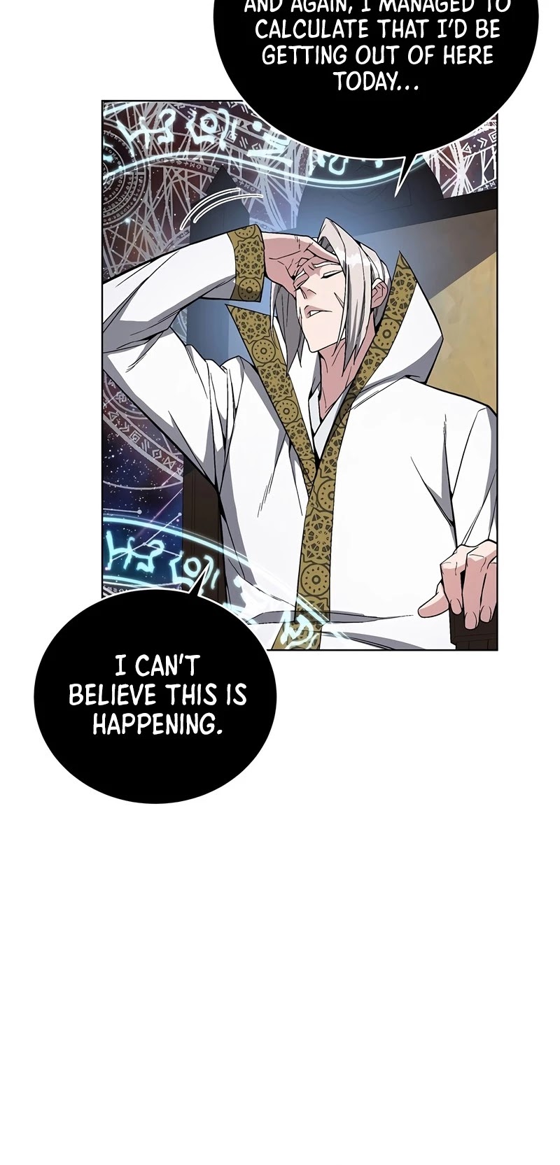 Heavenly Demon Instructor Chapter 41 page 43 - Chapter 41