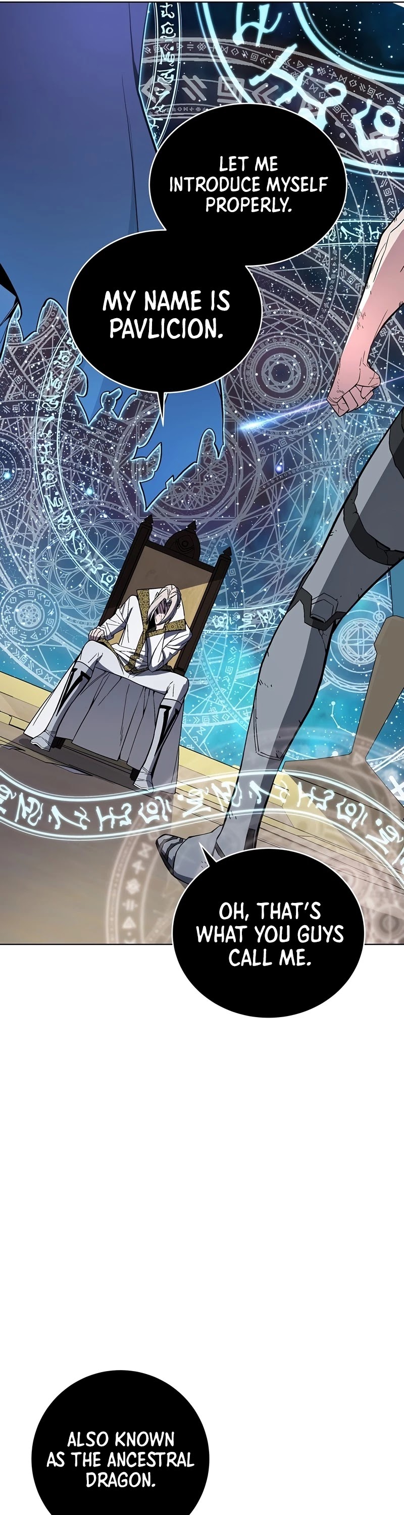 Heavenly Demon Instructor Chapter 41 page 44 - Chapter 41