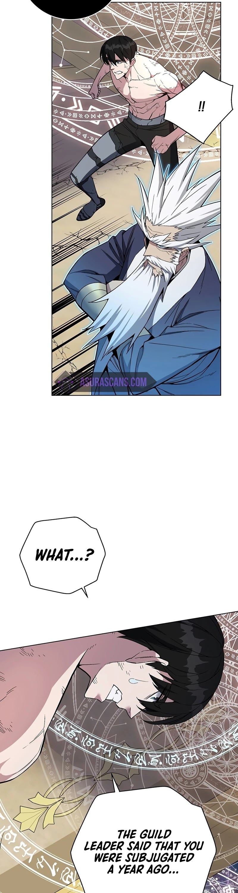 Heavenly Demon Instructor Chapter 41 page 45 - Chapter 41