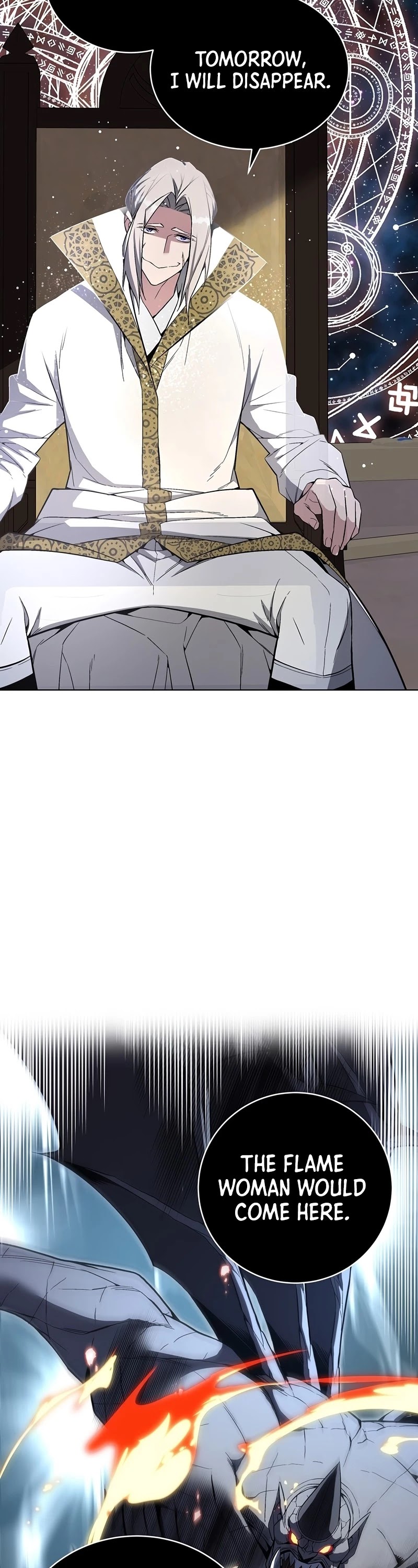 Heavenly Demon Instructor Chapter 41 page 49 - Chapter 41