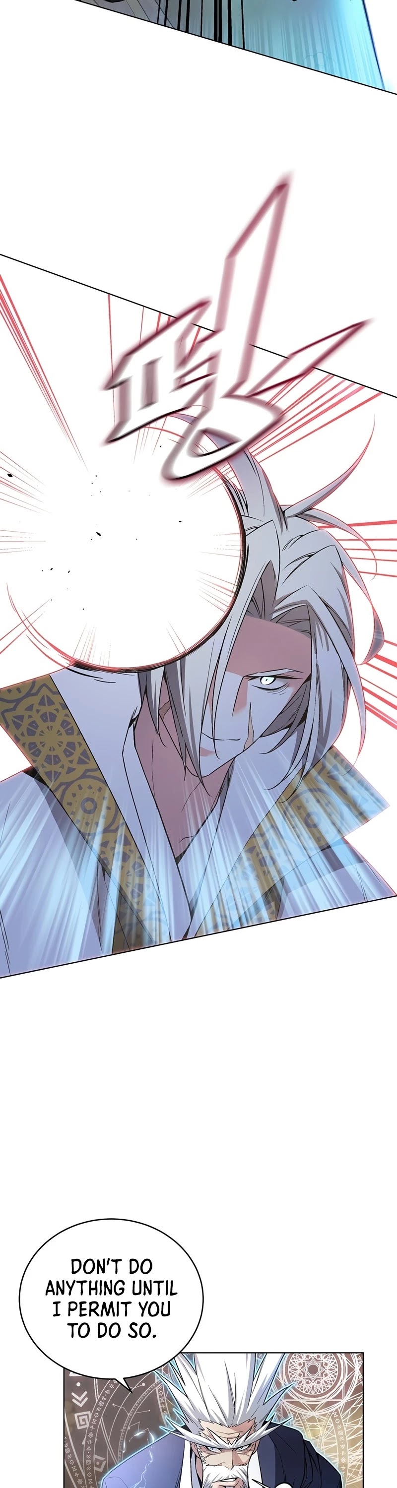 Heavenly Demon Instructor Chapter 41 page 5 - Chapter 41