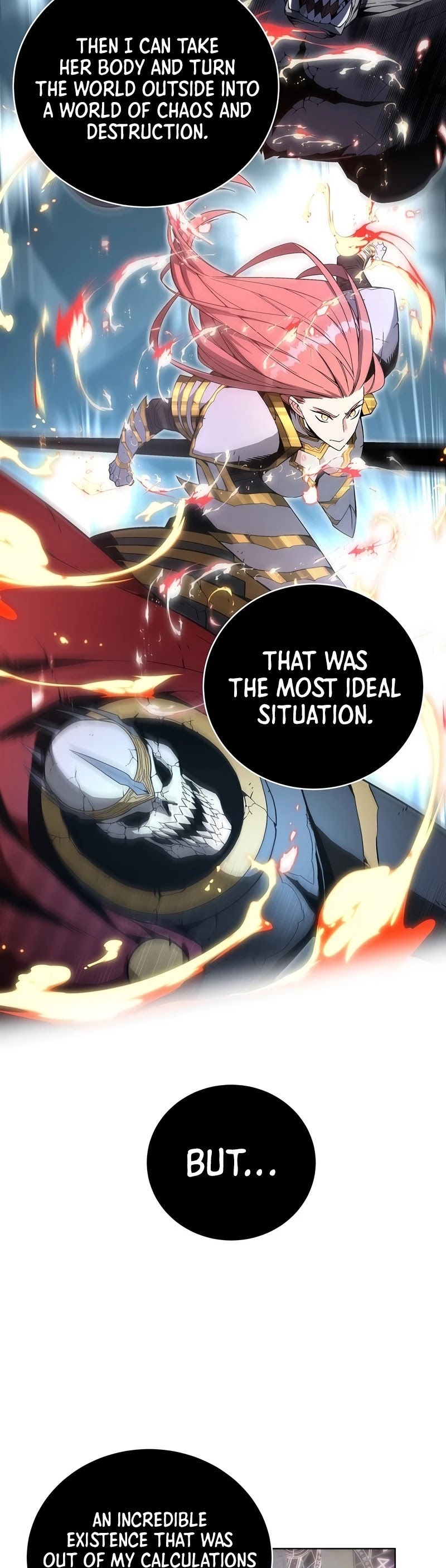 Heavenly Demon Instructor Chapter 41 page 50 - Chapter 41