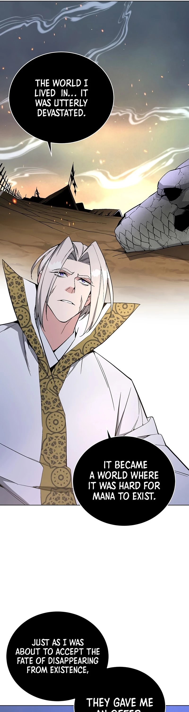 Heavenly Demon Instructor Chapter 41 page 52 - Chapter 41