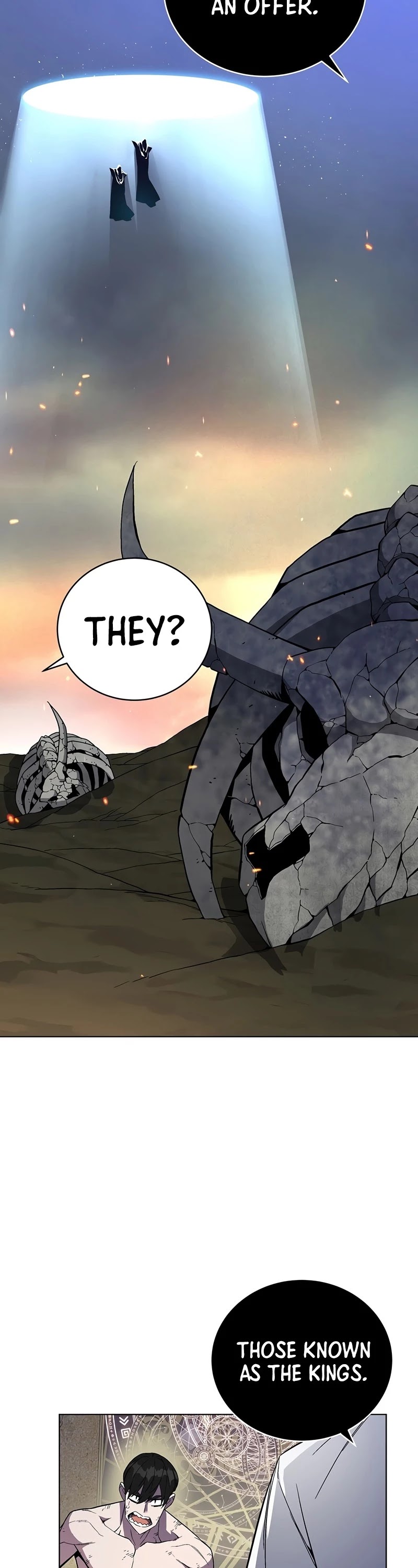 Heavenly Demon Instructor Chapter 41 page 53 - Chapter 41
