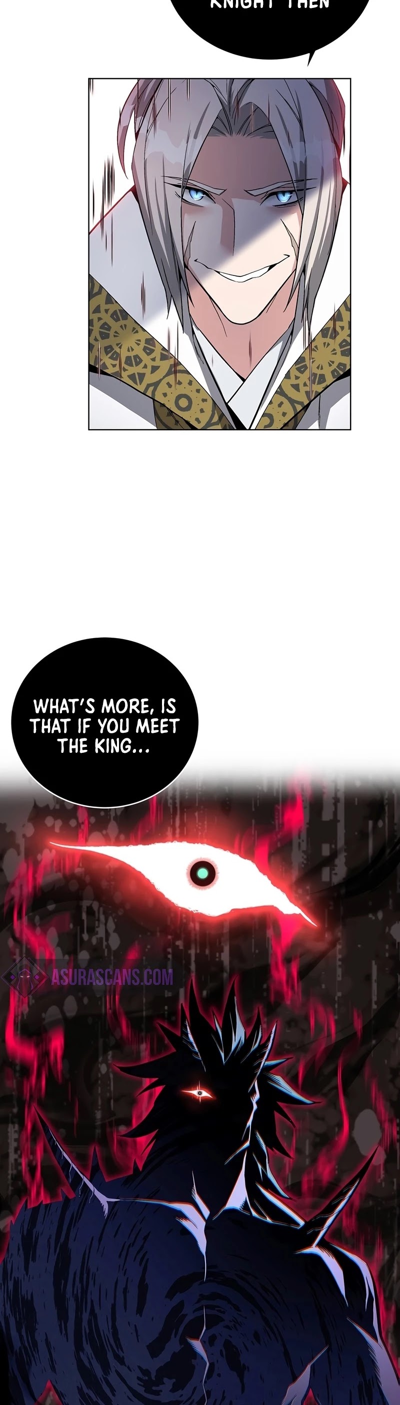 Heavenly Demon Instructor Chapter 41 page 57 - Chapter 41