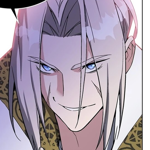 Heavenly Demon Instructor Chapter 41 cover