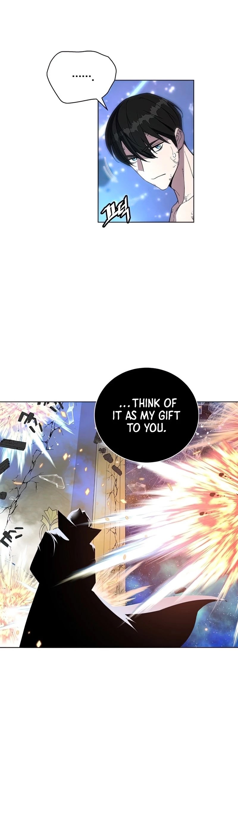 Heavenly Demon Instructor Chapter 42 page 11 - Chapter 42