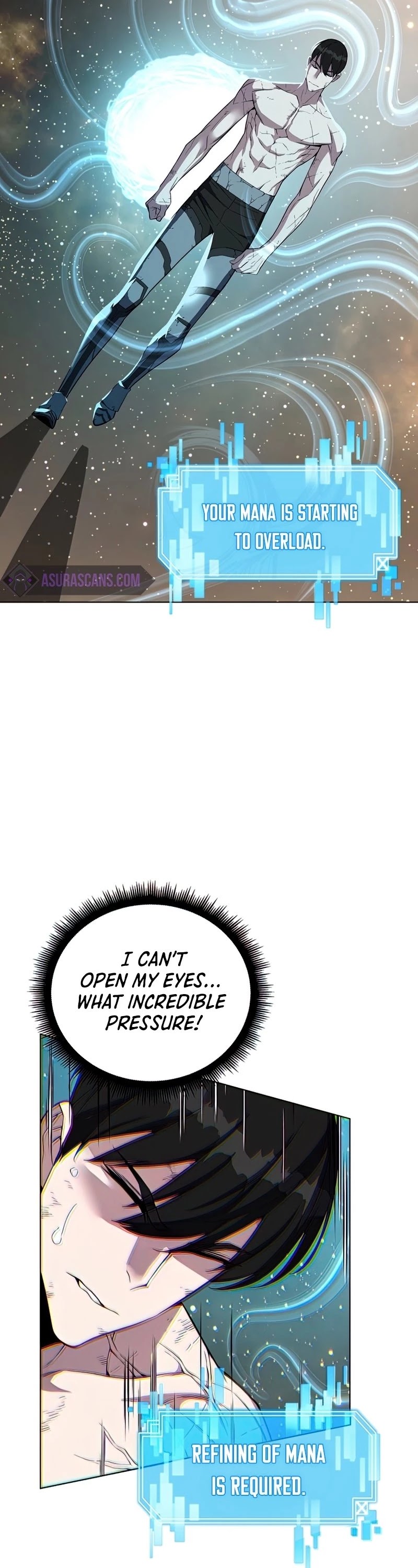 Heavenly Demon Instructor Chapter 42 page 13 - Chapter 42