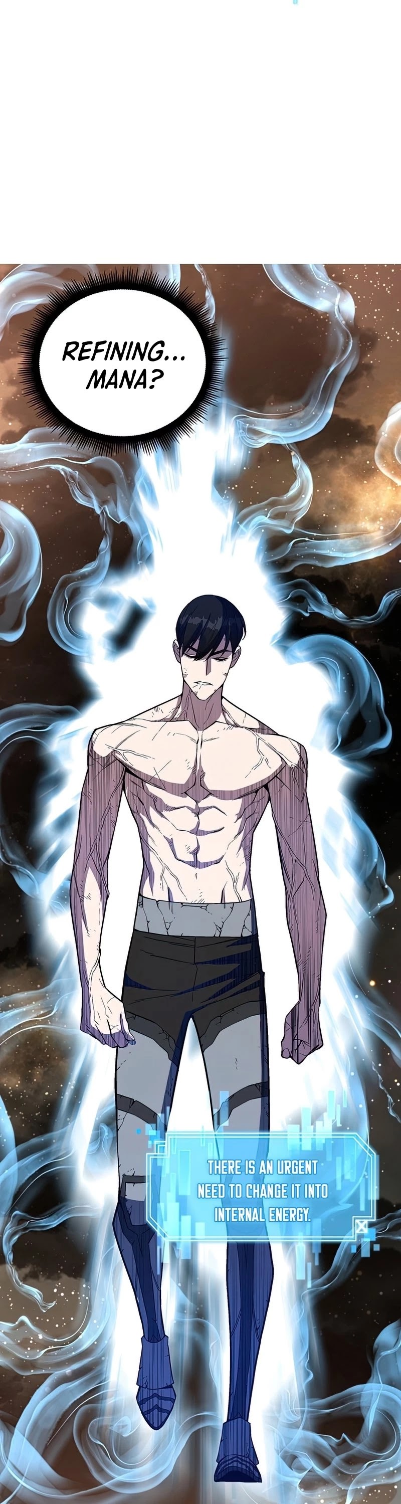 Heavenly Demon Instructor Chapter 42 page 14 - Chapter 42