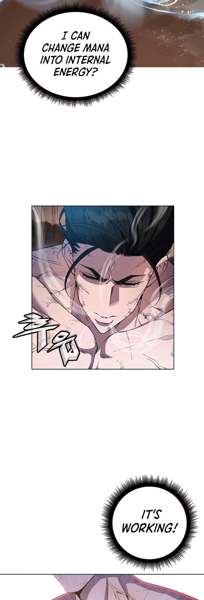 Heavenly Demon Instructor Chapter 42 page 15 - Chapter 42