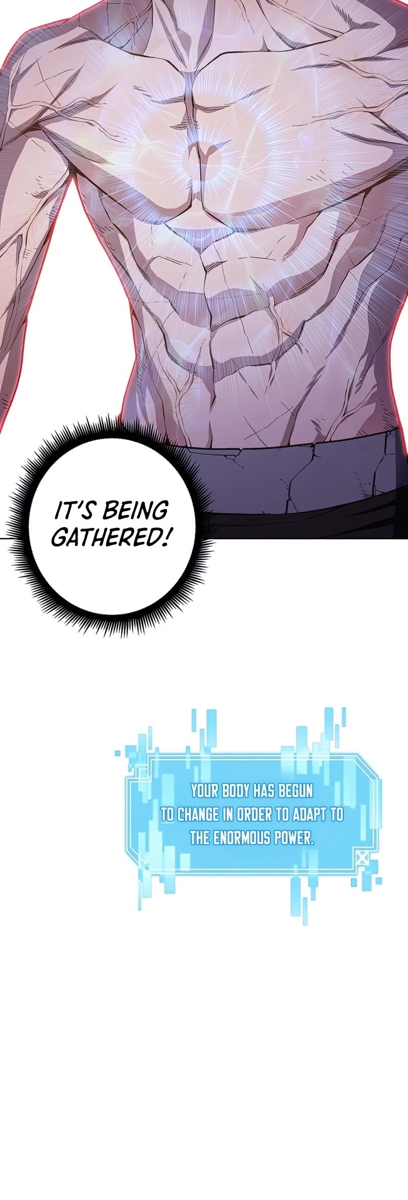 Heavenly Demon Instructor Chapter 42 page 16 - Chapter 42