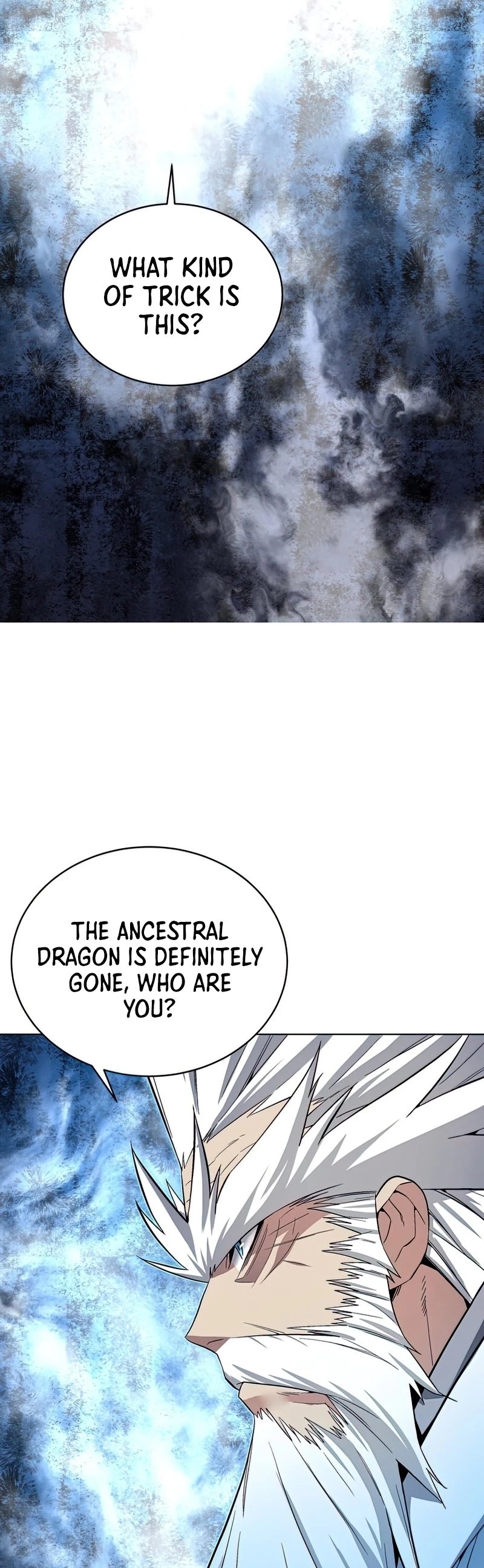 Heavenly Demon Instructor Chapter 42 page 25 - Chapter 42