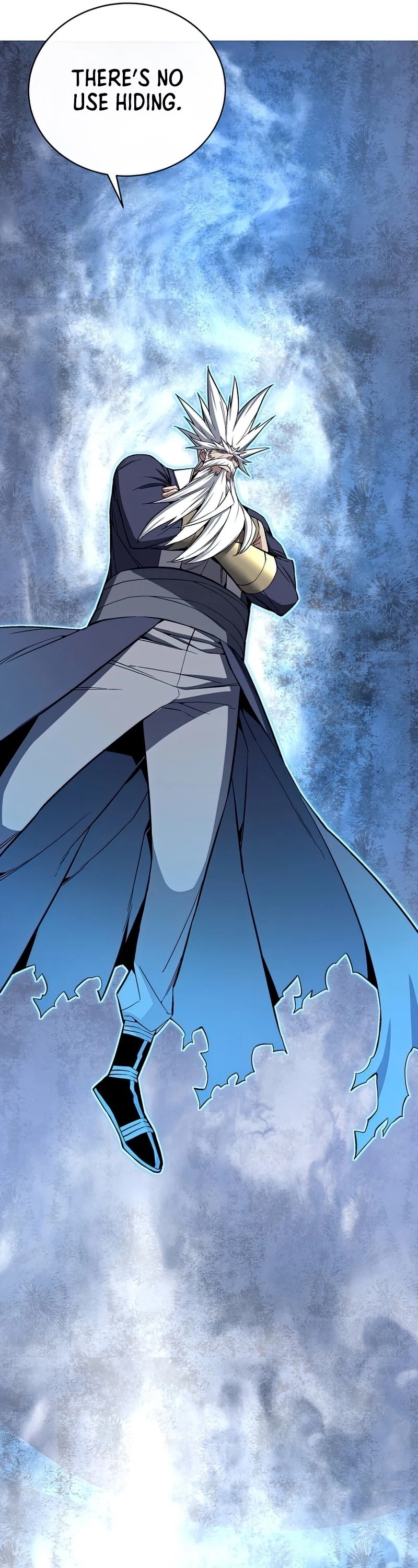 Heavenly Demon Instructor Chapter 42 page 27 - Chapter 42