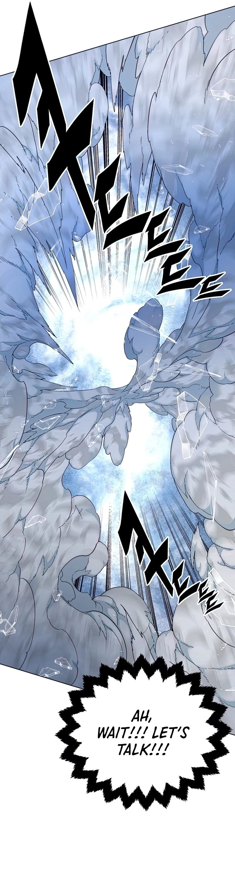 Heavenly Demon Instructor Chapter 42 page 32 - Chapter 42