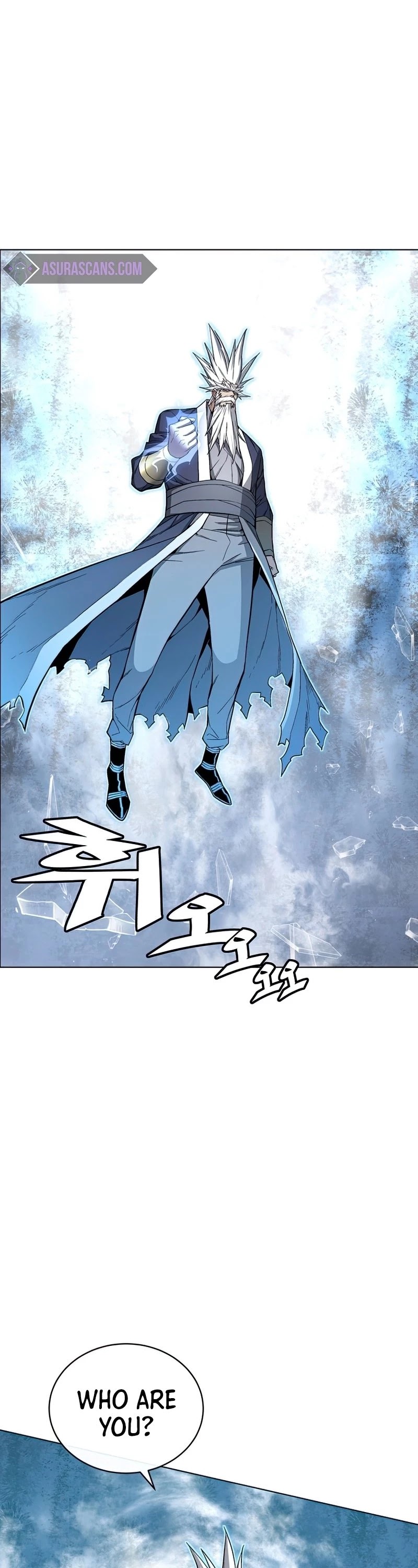 Heavenly Demon Instructor Chapter 42 page 33 - Chapter 42