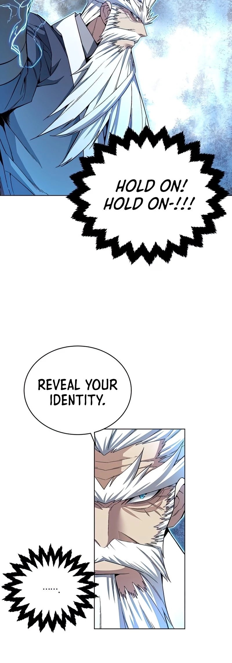 Heavenly Demon Instructor Chapter 42 page 35 - Chapter 42