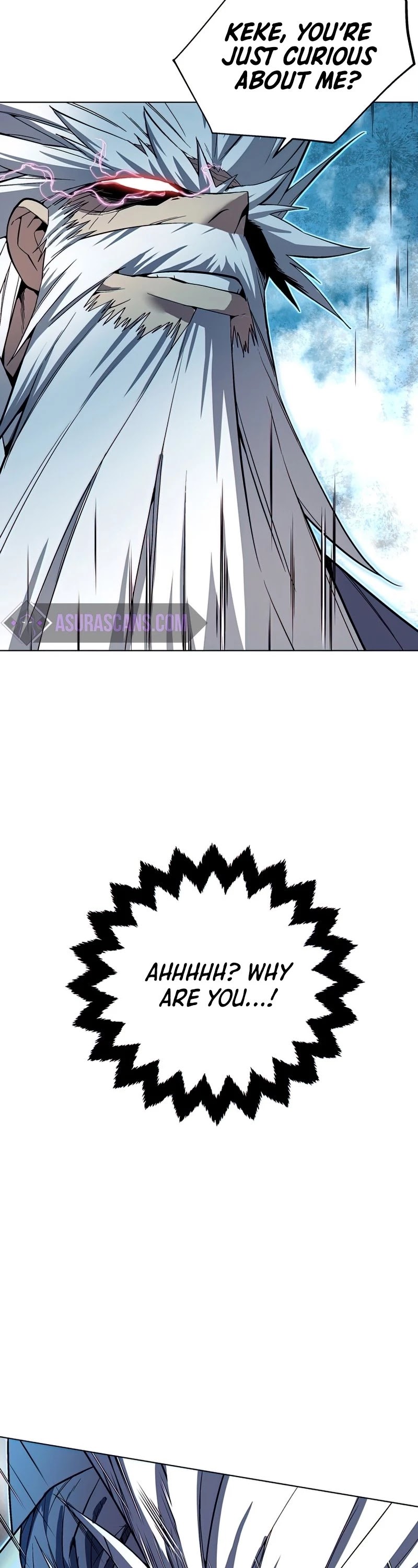 Heavenly Demon Instructor Chapter 42 page 38 - Chapter 42