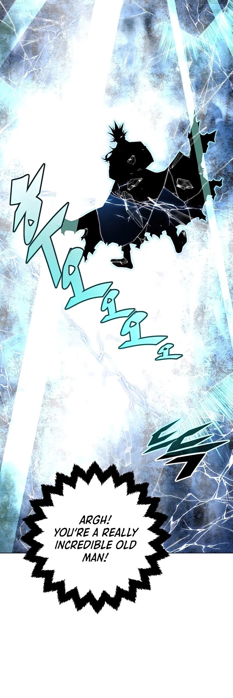 Heavenly Demon Instructor Chapter 42 page 41 - Chapter 42