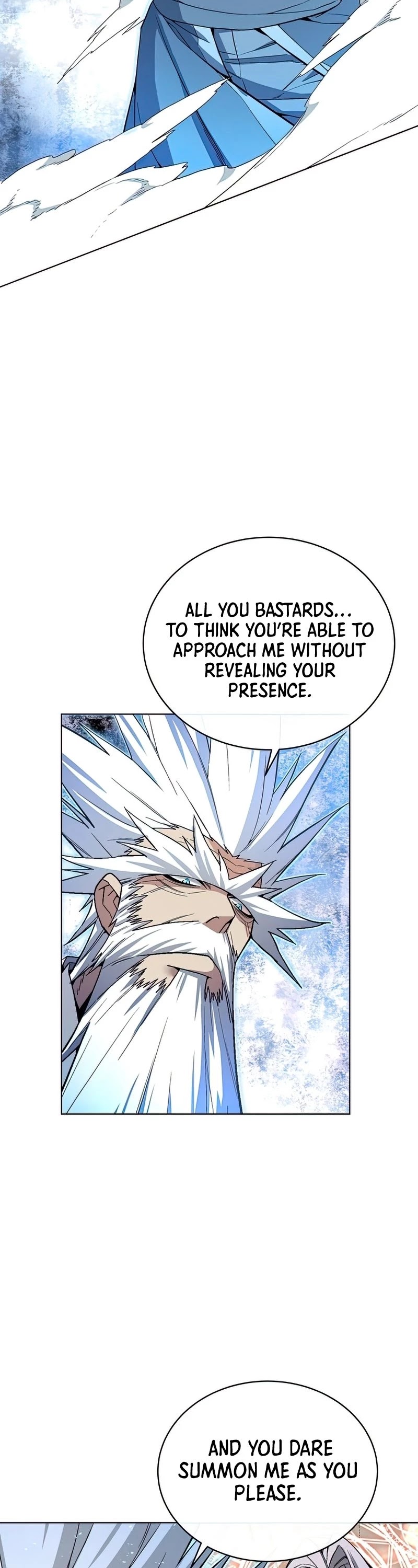 Heavenly Demon Instructor Chapter 42 page 43 - Chapter 42