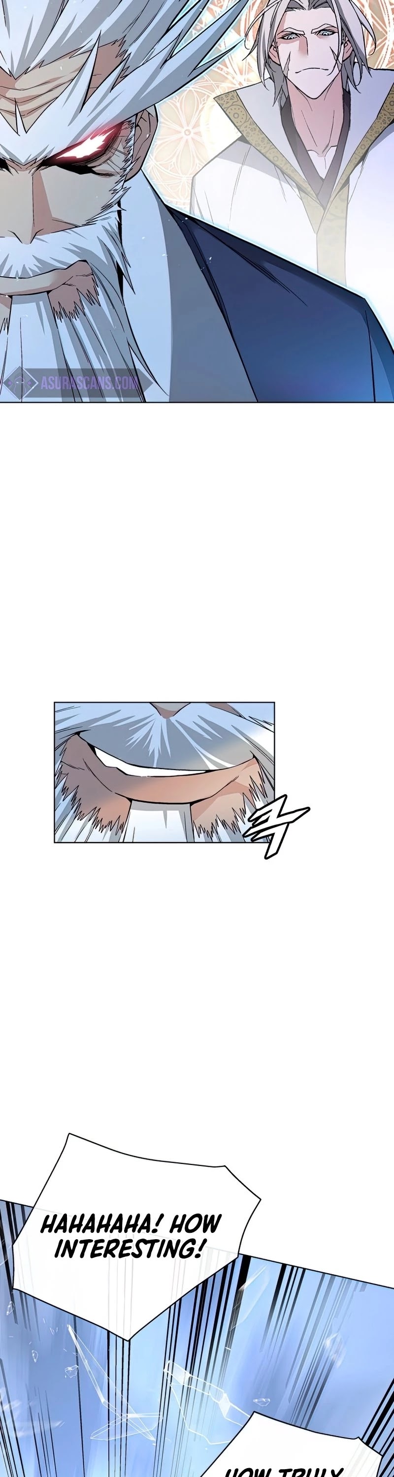Heavenly Demon Instructor Chapter 42 page 44 - Chapter 42