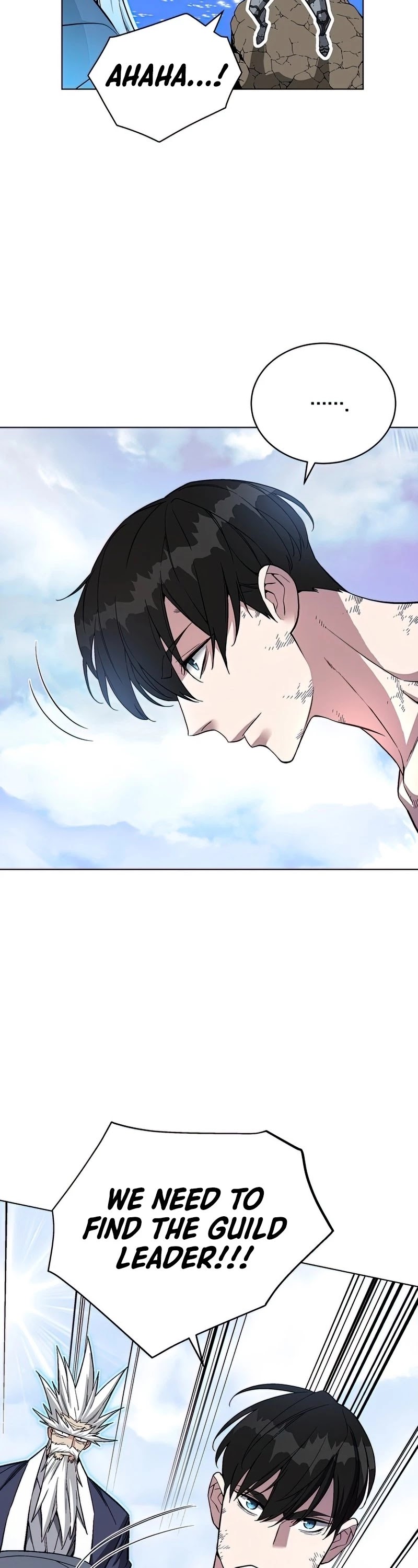 Heavenly Demon Instructor Chapter 42 page 53 - Chapter 42