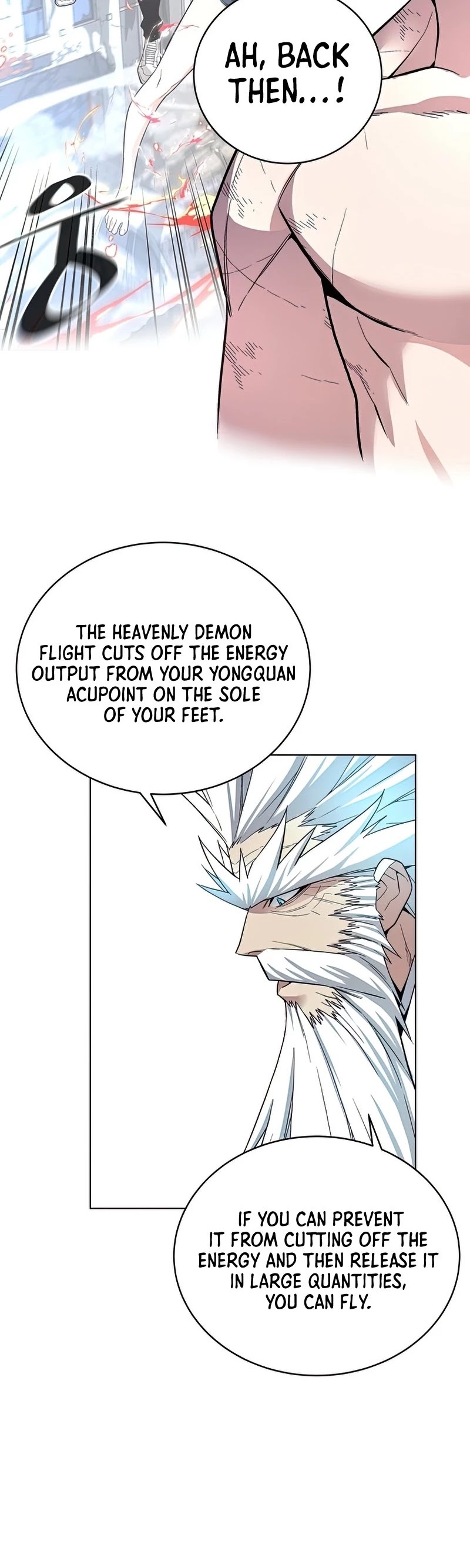 Heavenly Demon Instructor Chapter 42 page 56 - Chapter 42