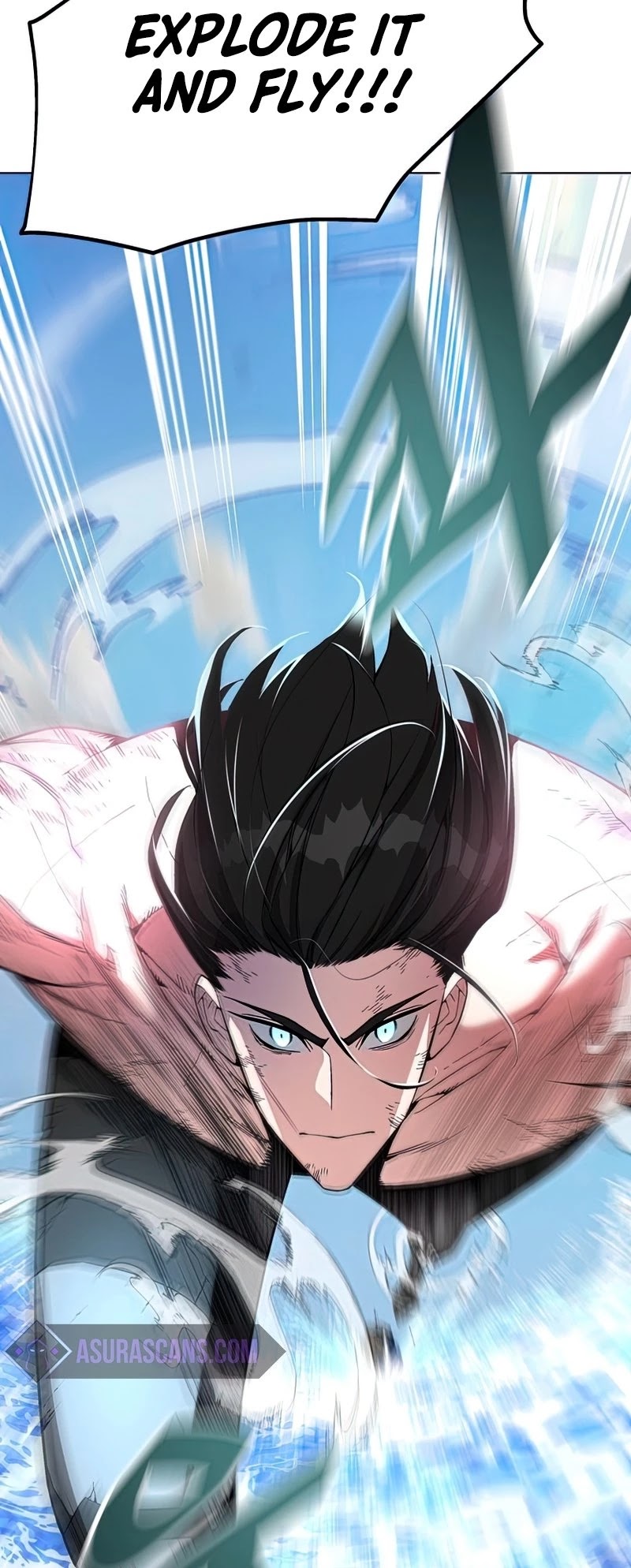 Heavenly Demon Instructor Chapter 42 page 59 - Chapter 42