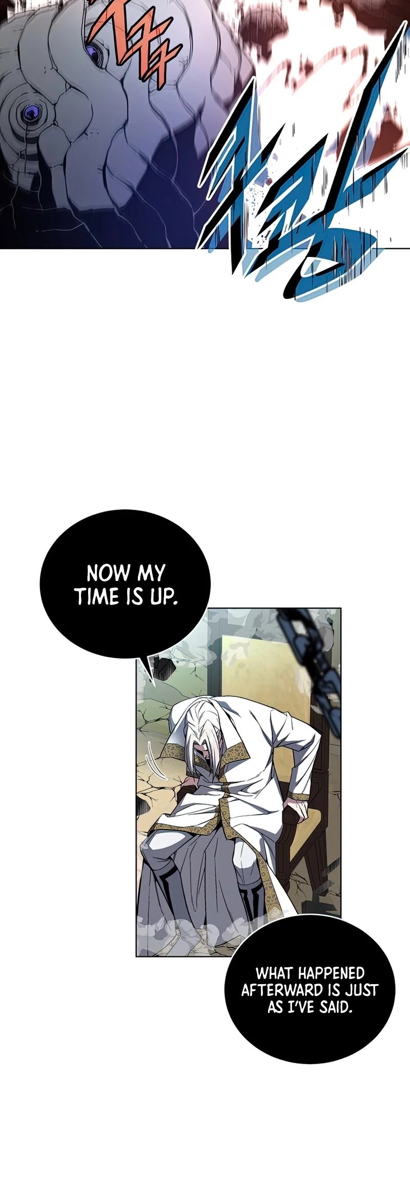 Heavenly Demon Instructor Chapter 42 page 6 - Chapter 42