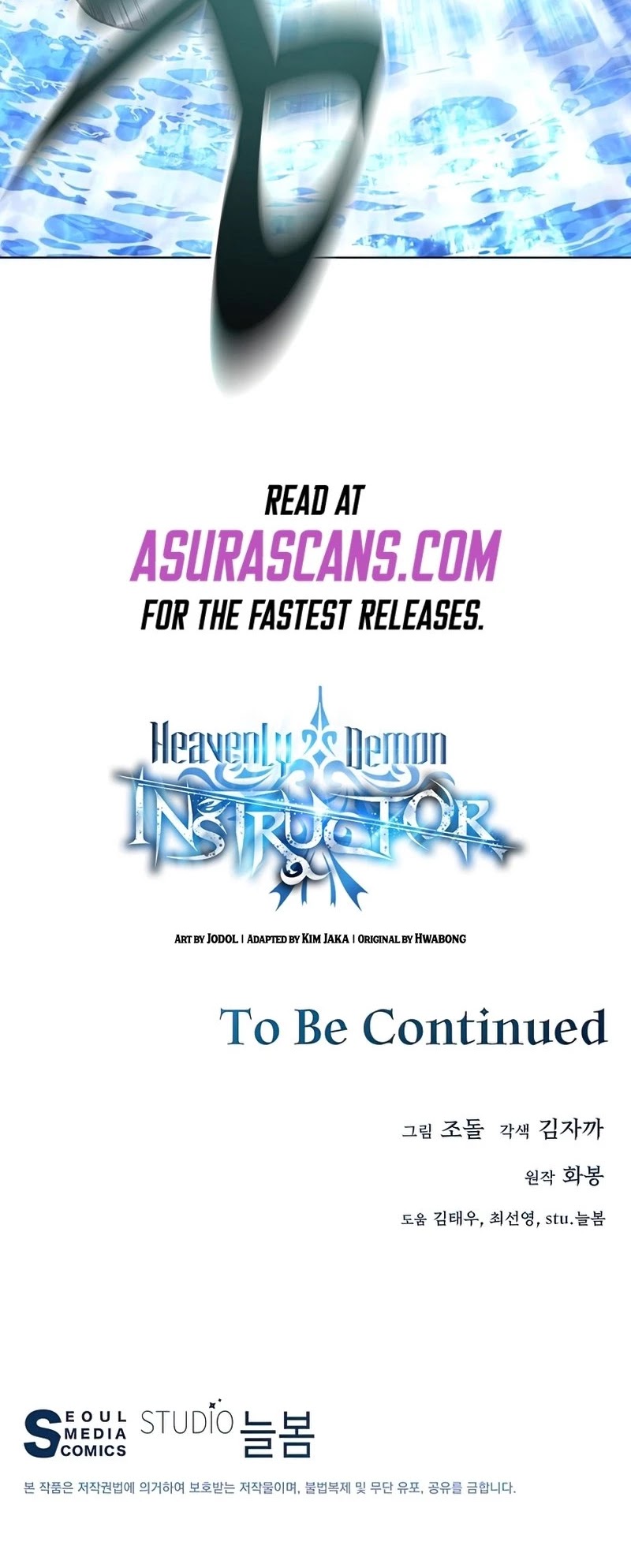 Heavenly Demon Instructor Chapter 42 page 60 - Chapter 42