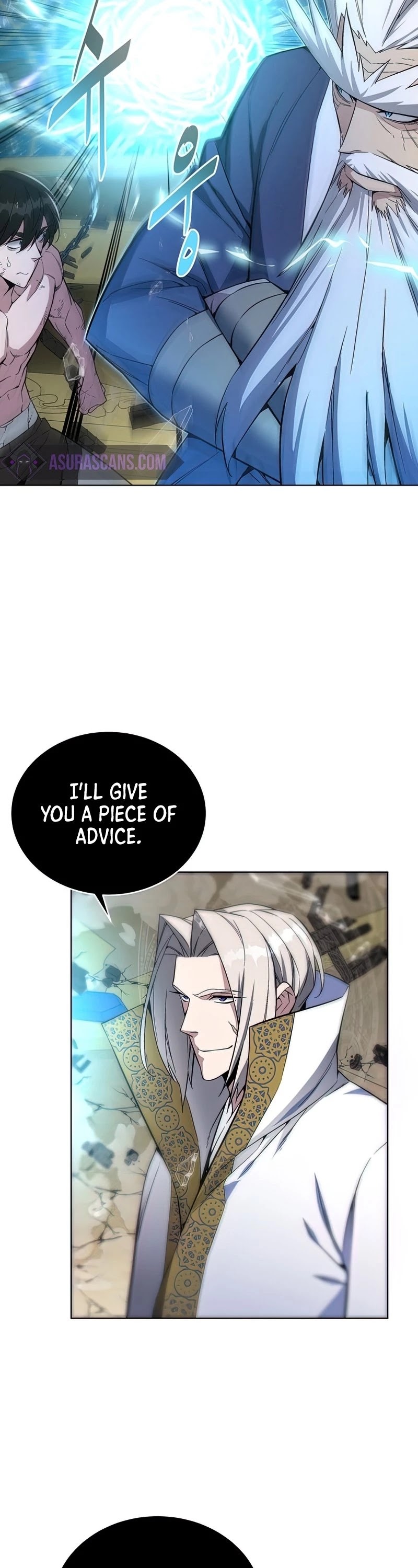 Heavenly Demon Instructor Chapter 42 page 9 - Chapter 42