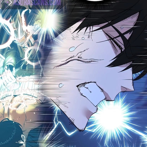 Heavenly Demon Instructor Chapter 42 cover