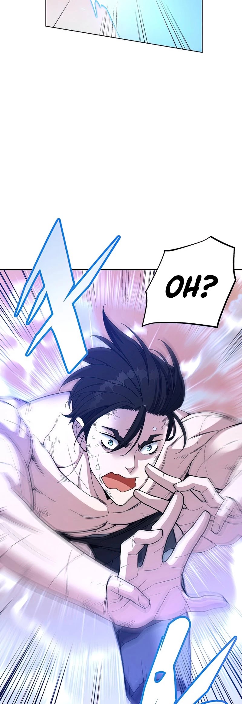 Heavenly Demon Instructor Chapter 43 page 10 - Chapter 43