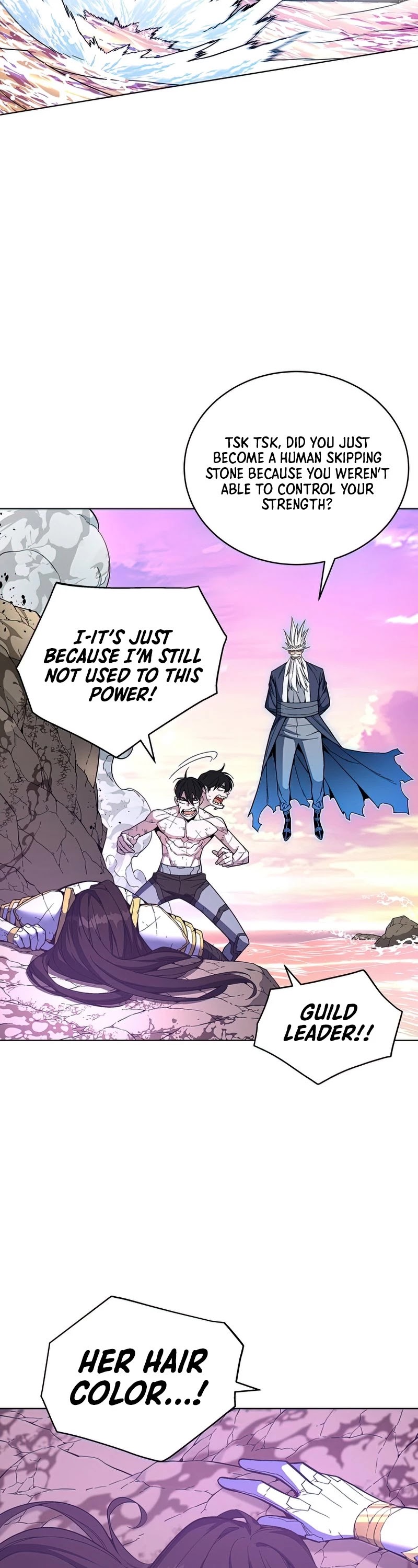 Heavenly Demon Instructor Chapter 43 page 14 - Chapter 43
