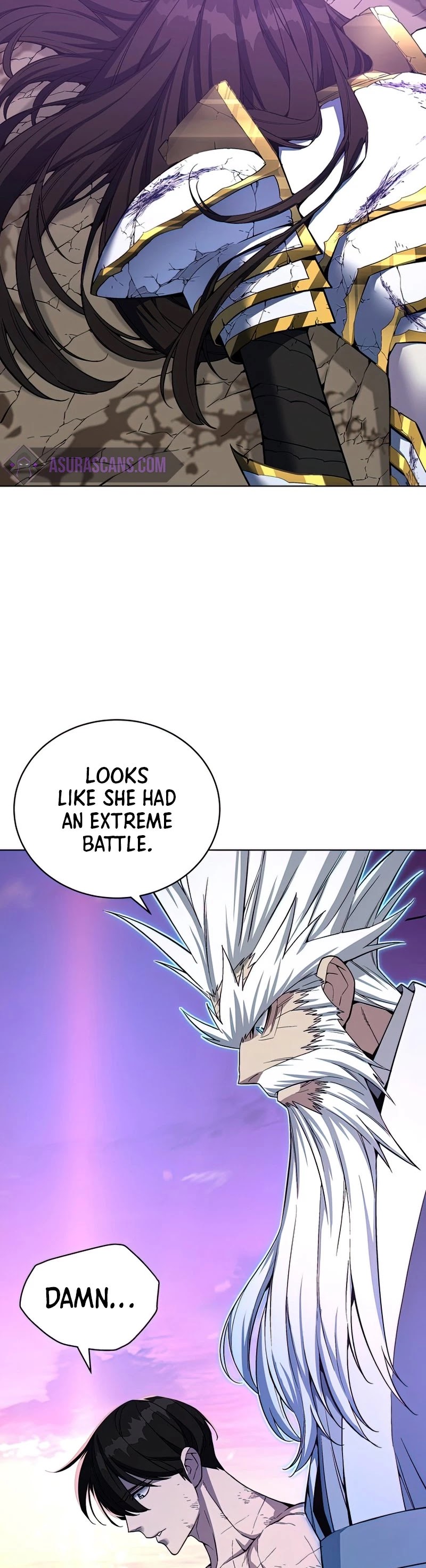 Heavenly Demon Instructor Chapter 43 page 15 - Chapter 43