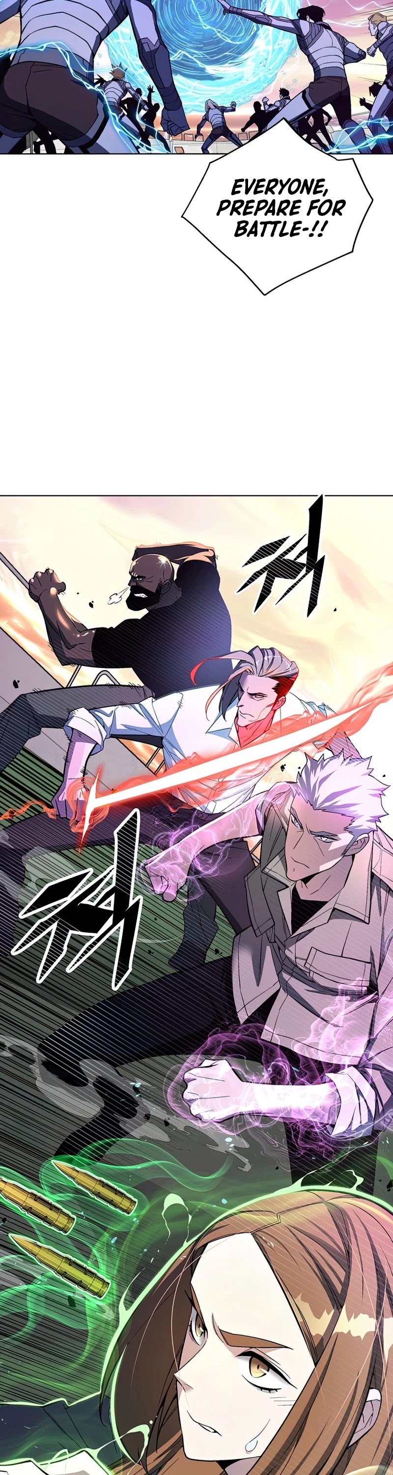 Heavenly Demon Instructor Chapter 43 page 19 - Chapter 43