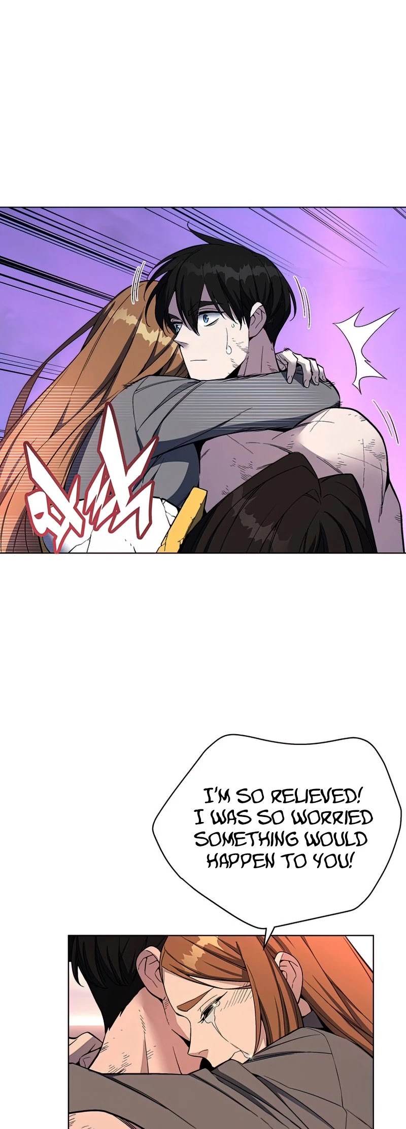 Heavenly Demon Instructor Chapter 43 page 25 - Chapter 43
