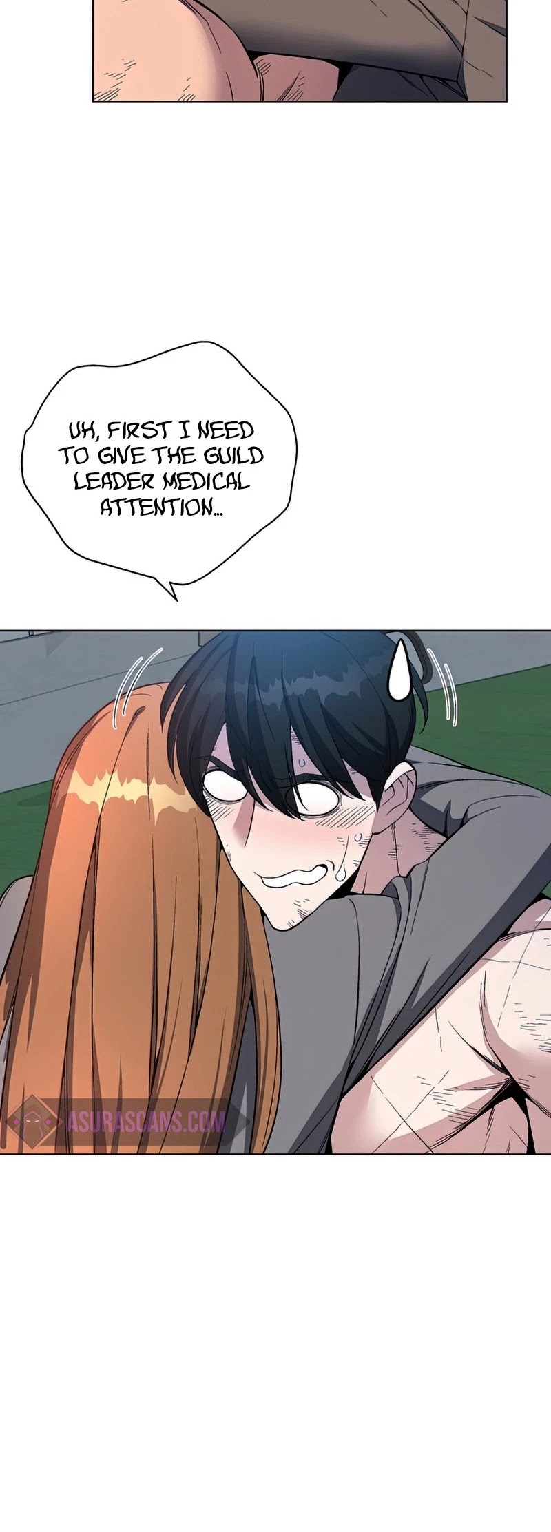 Heavenly Demon Instructor Chapter 43 page 26 - Chapter 43