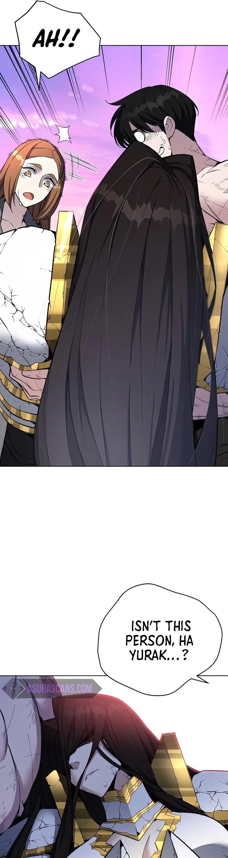 Heavenly Demon Instructor Chapter 43 page 27 - Chapter 43