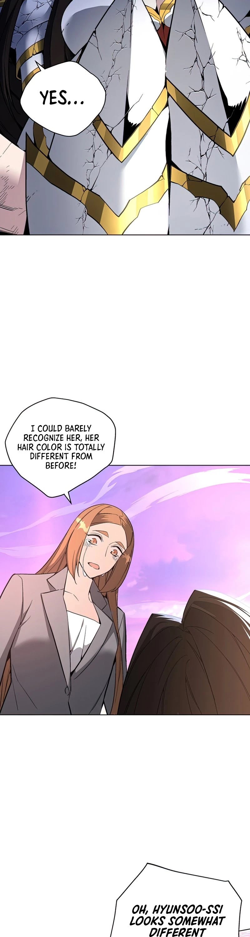 Heavenly Demon Instructor Chapter 43 page 28 - Chapter 43