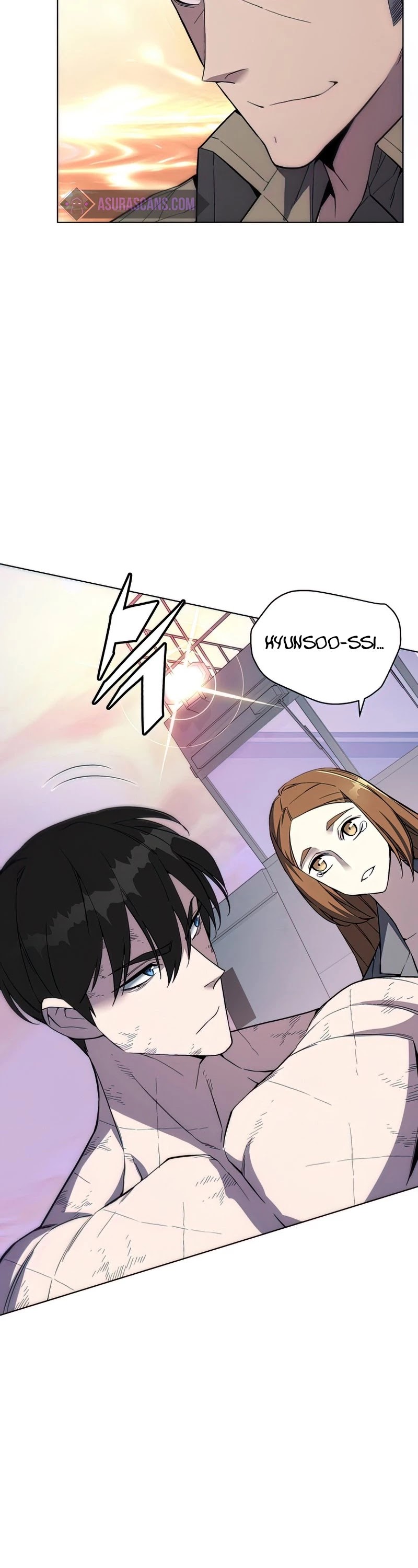 Heavenly Demon Instructor Chapter 43 page 38 - Chapter 43