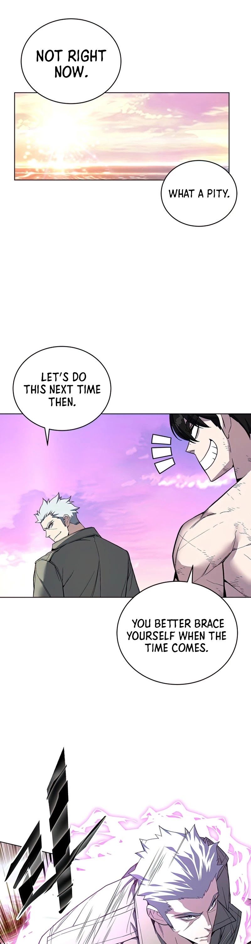 Heavenly Demon Instructor Chapter 43 page 39 - Chapter 43