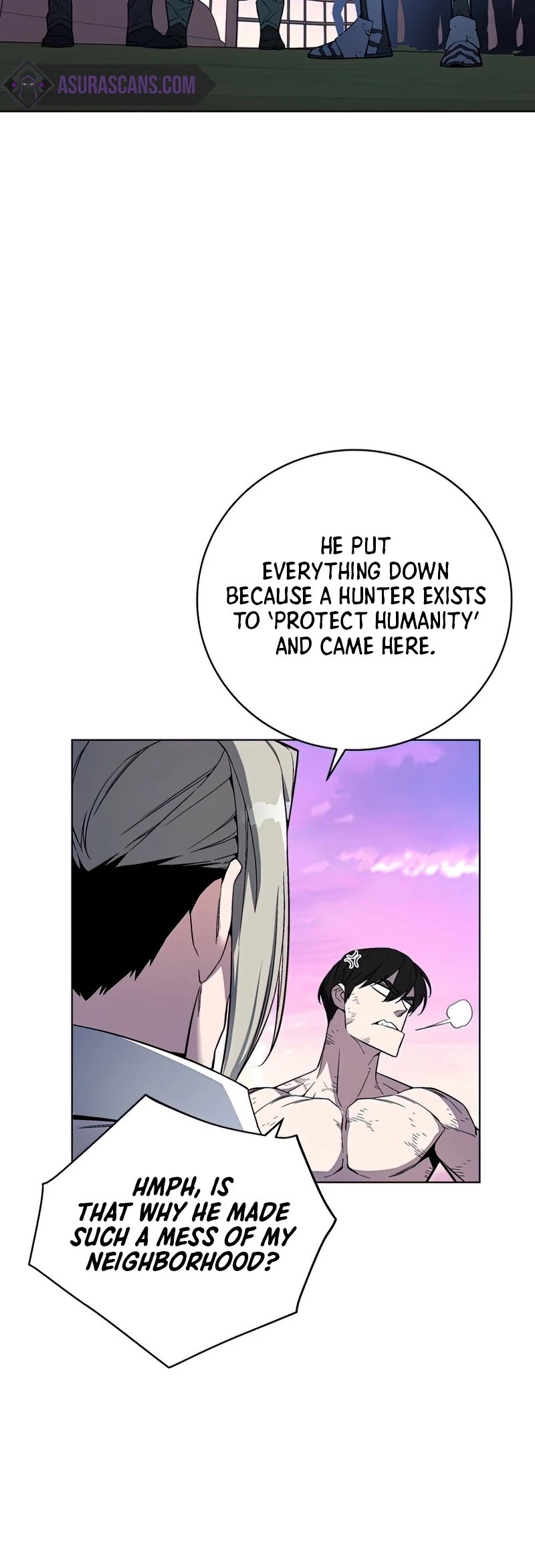 Heavenly Demon Instructor Chapter 43 page 41 - Chapter 43