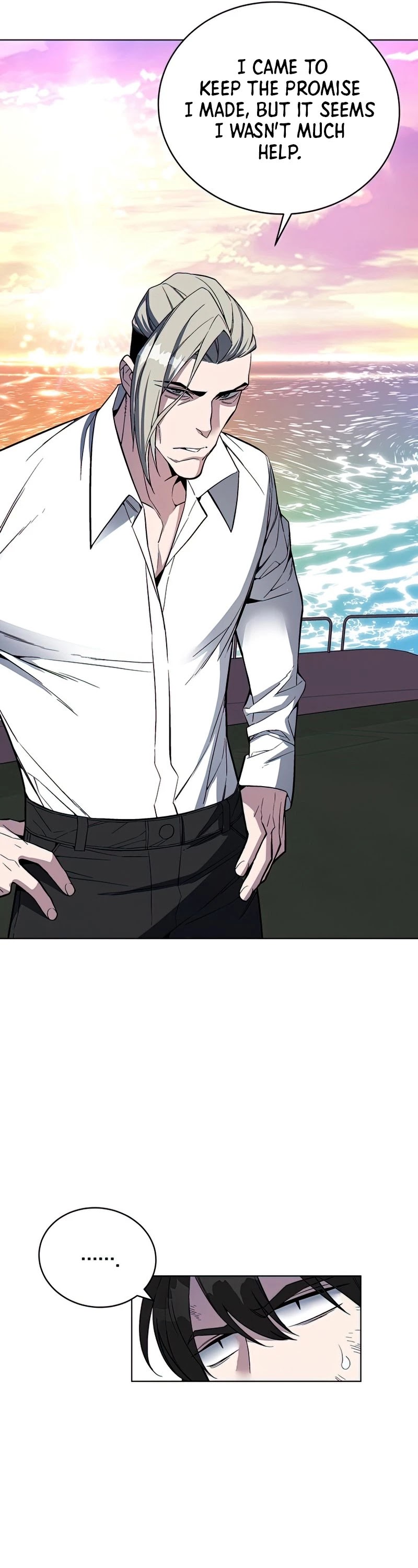 Heavenly Demon Instructor Chapter 43 page 42 - Chapter 43