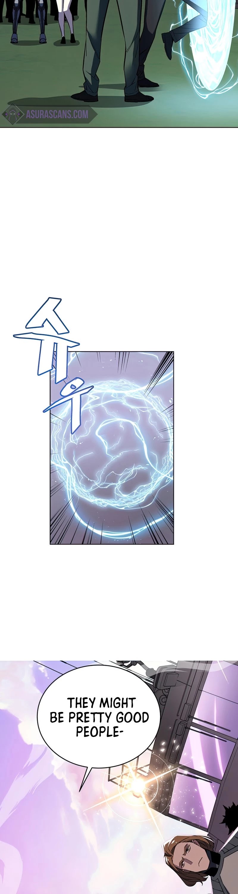 Heavenly Demon Instructor Chapter 43 page 44 - Chapter 43